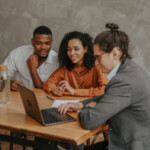 Logo du groupe Management Secrets